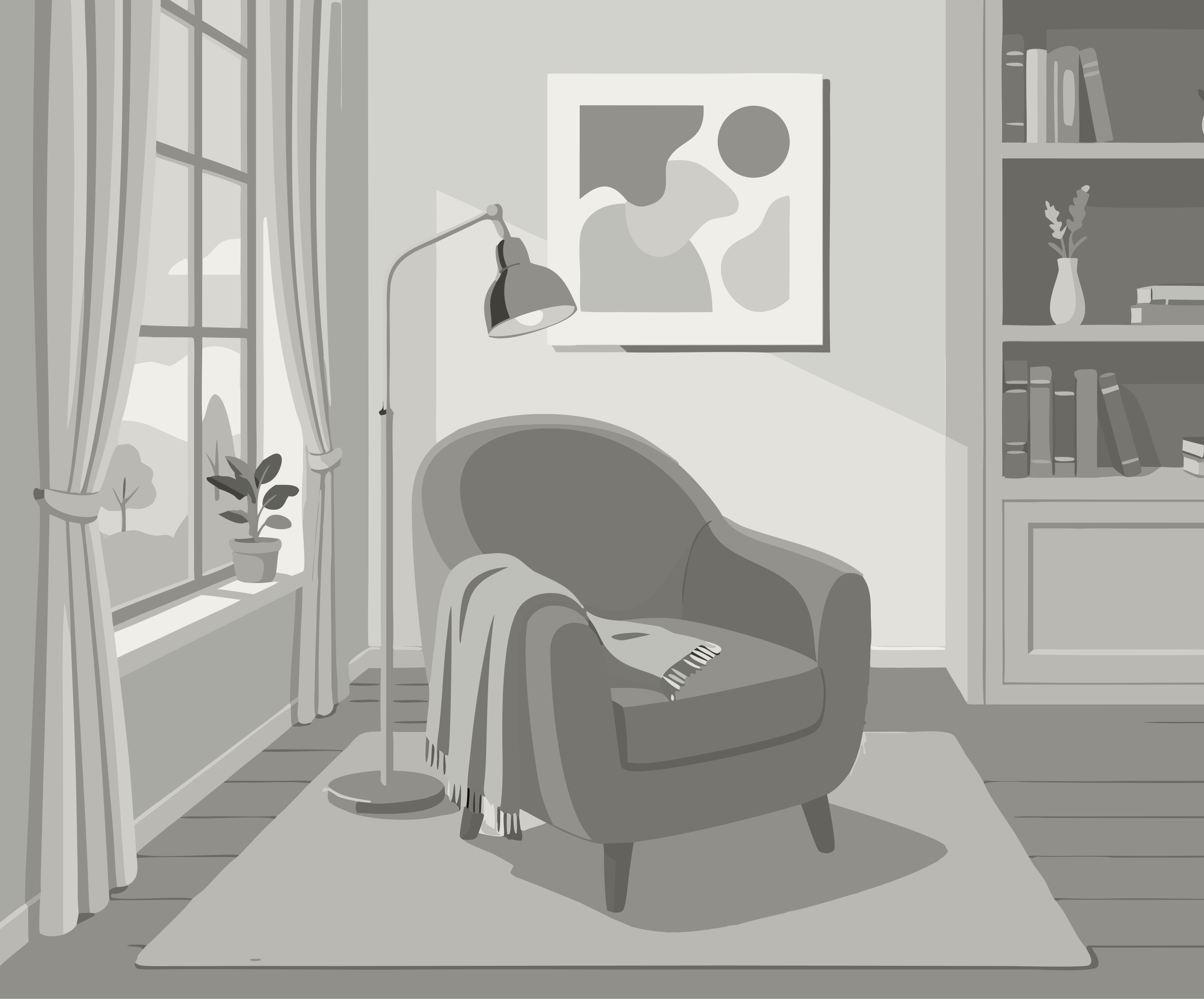 Room Type Assigned on Arrival