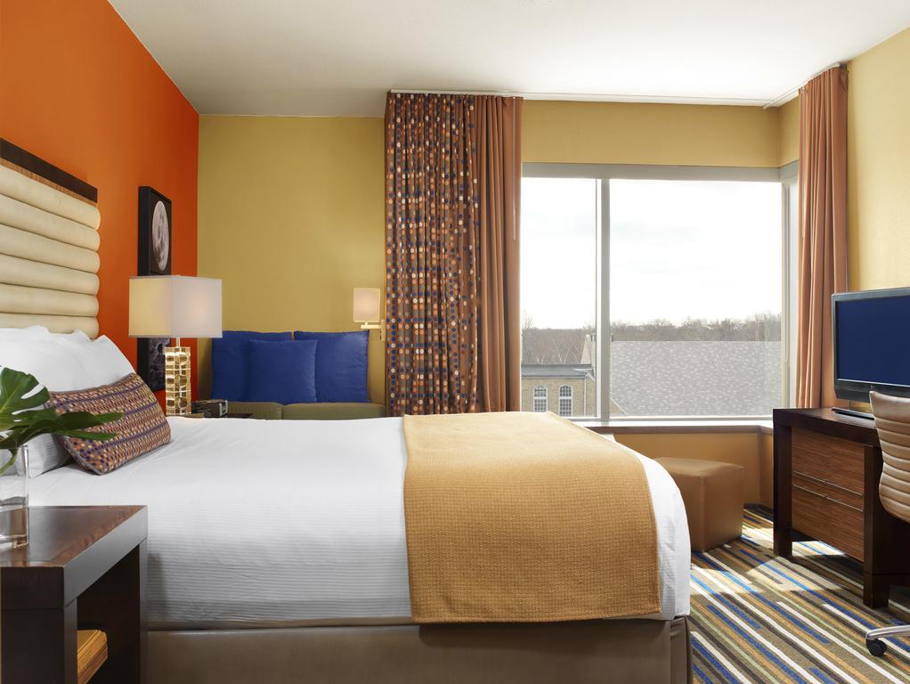 Premier Suite
