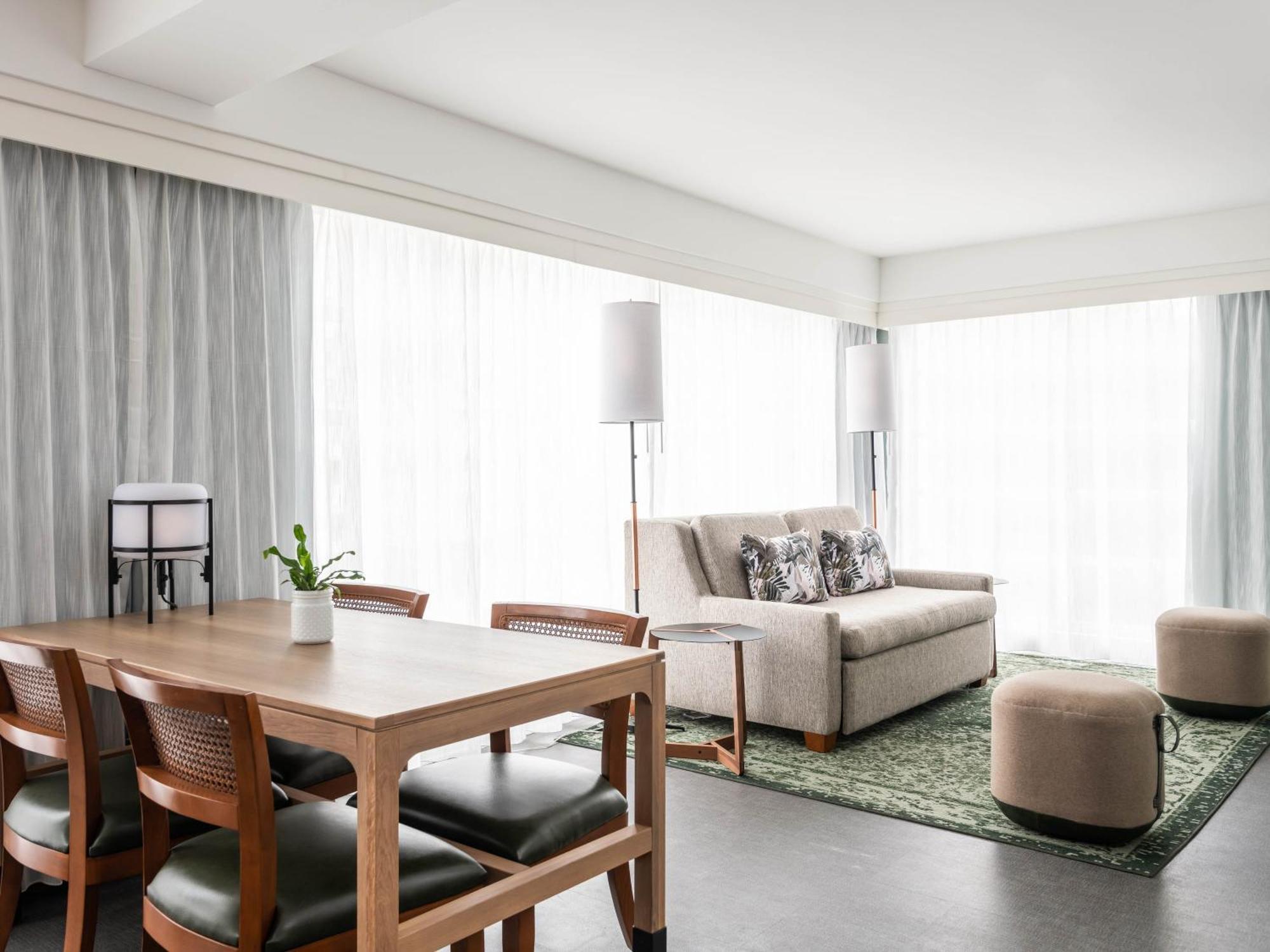 King Suite