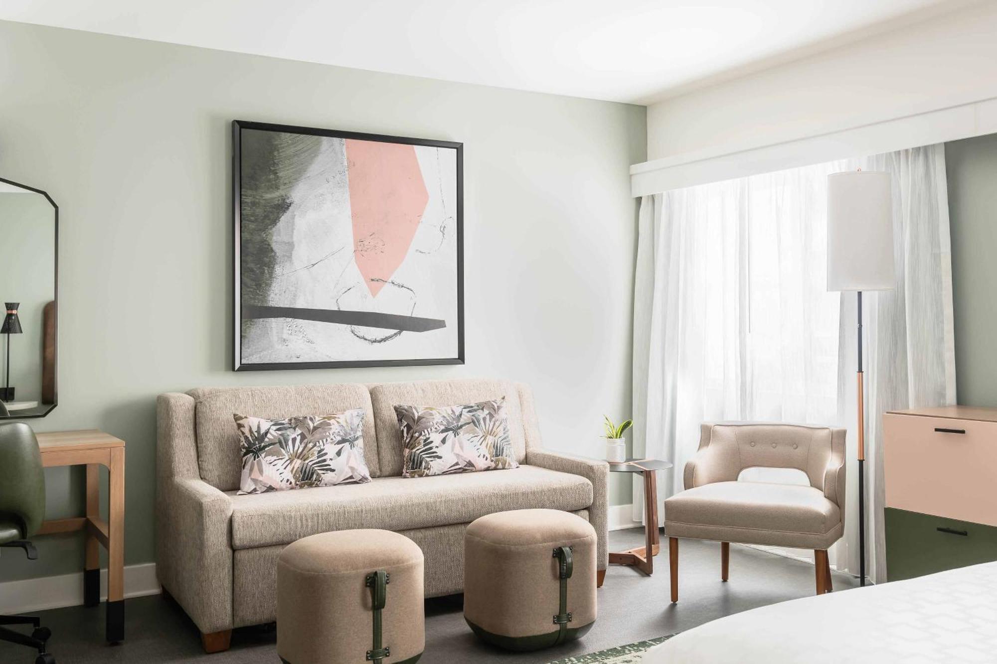 King Suite
