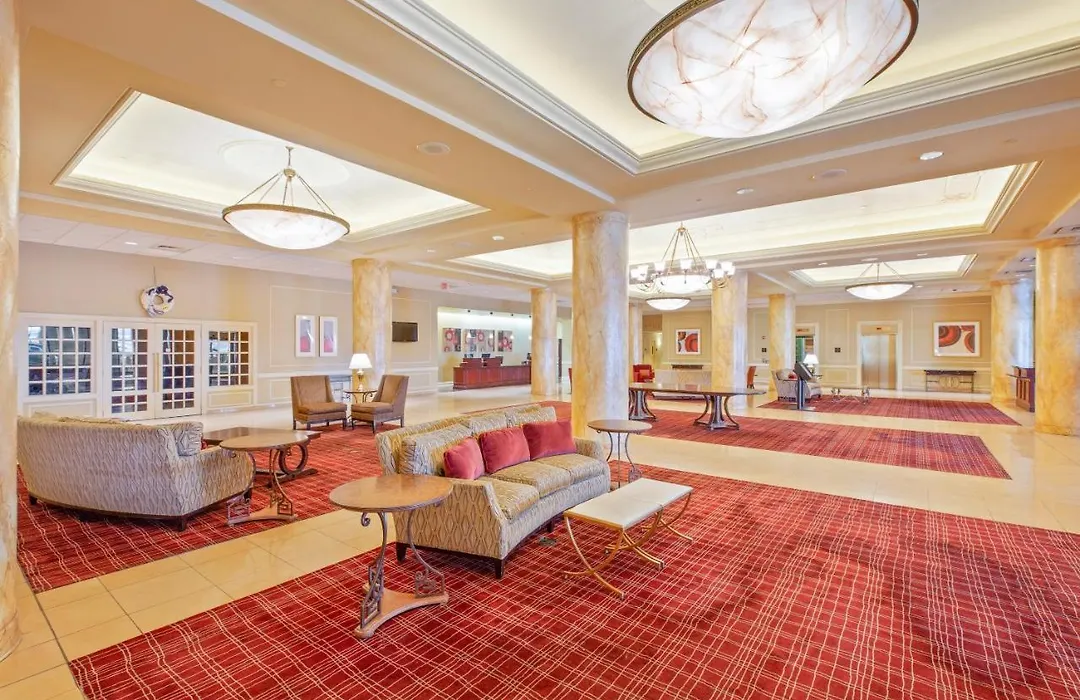 Oyo Hotel St Louis Downtown City Center Mo-1