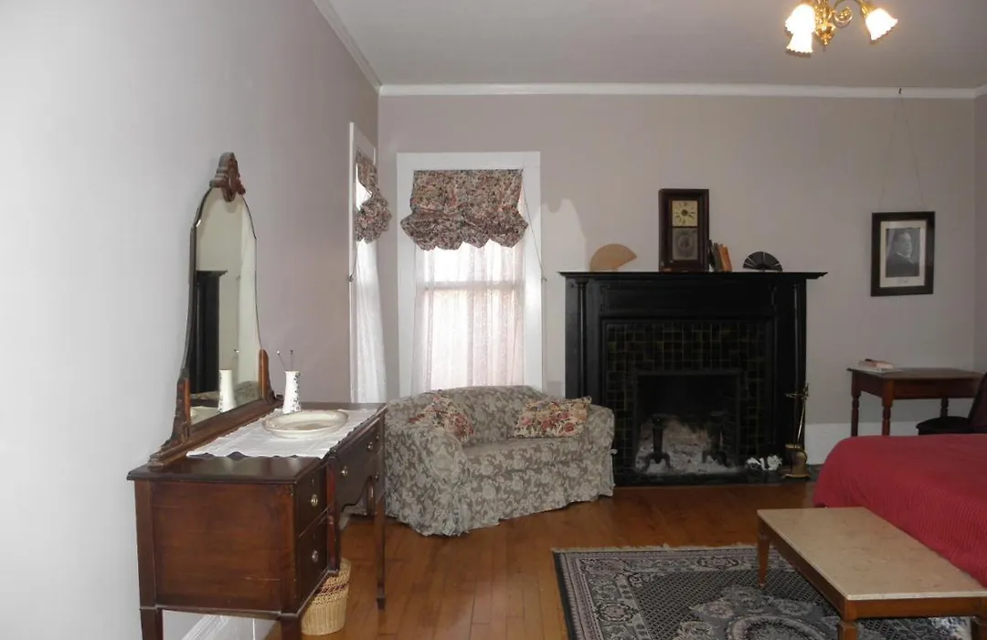 Lehmann House Bed & Breakfast-1