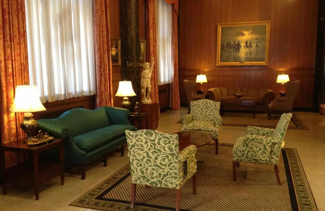 Missouri Athletic Club-1