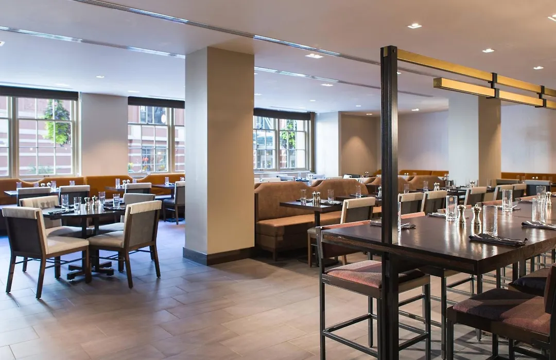 Marriott St. Louis Grand-1