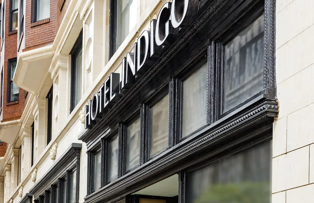 Hotel Indigo - St. Louis - Downtown By Ihg-1