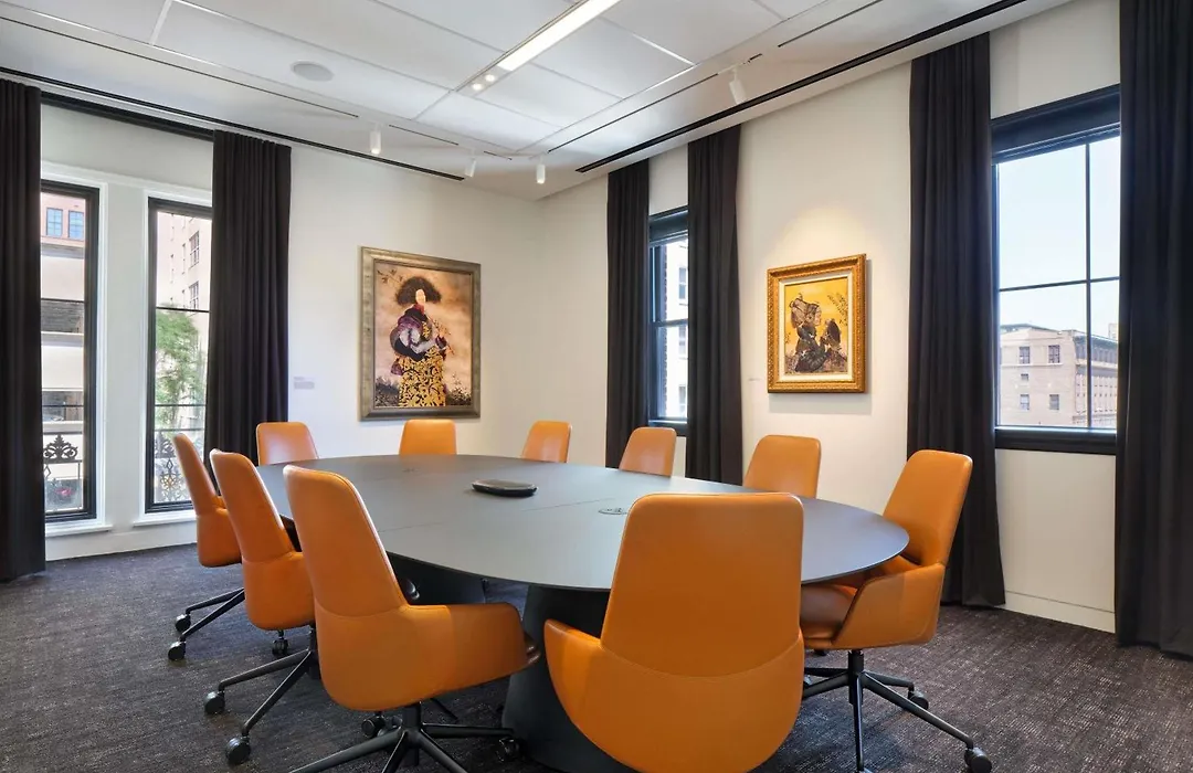 21C Museum Hotel St Louis-1