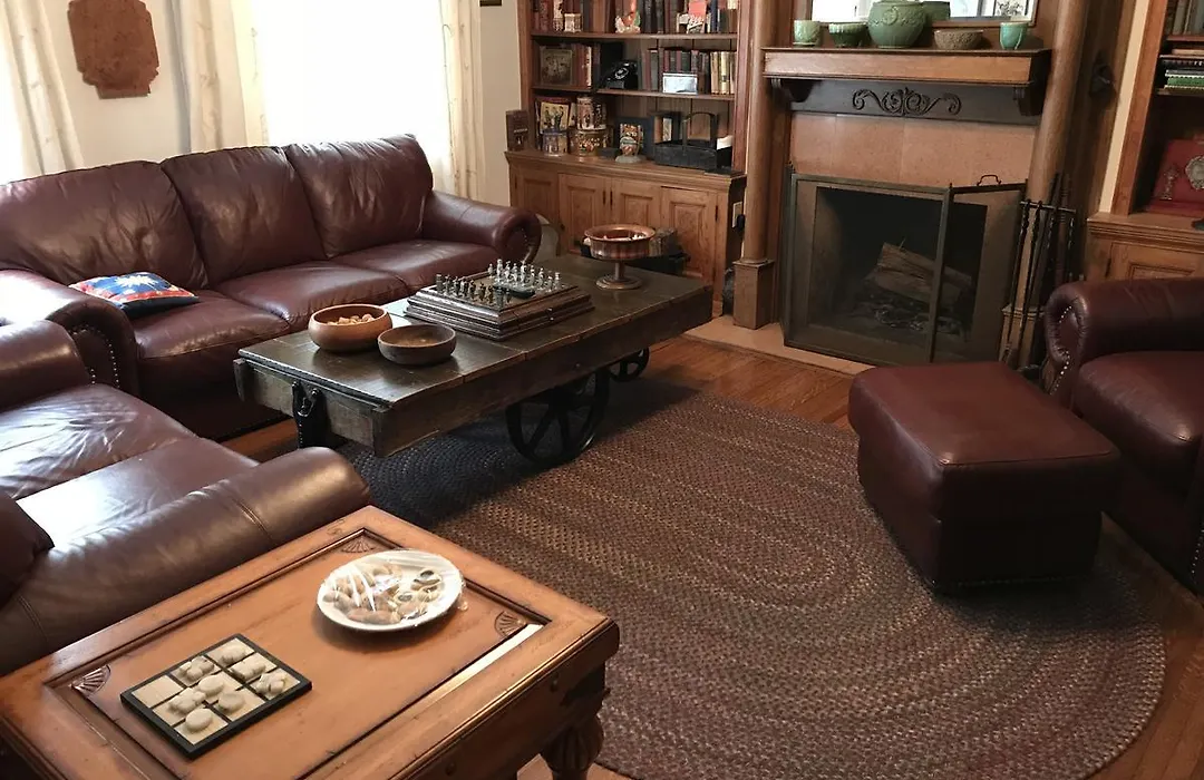 Casa Magnolia B & B-1