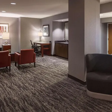 Hyatt Regency Saint Louis At The Arch-2