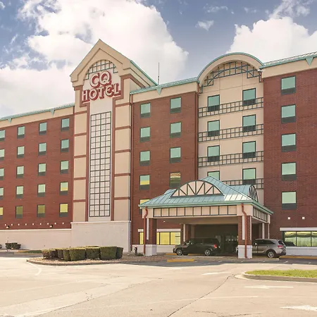 Casino Queen Hotel-3