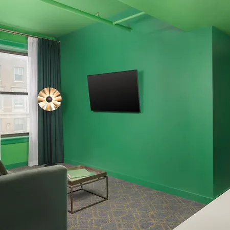 Angad Arts Hotel St. Louis, Tapestry Collection By Hilton-3