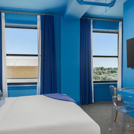 Angad Arts Hotel St. Louis, Tapestry Collection By Hilton-2