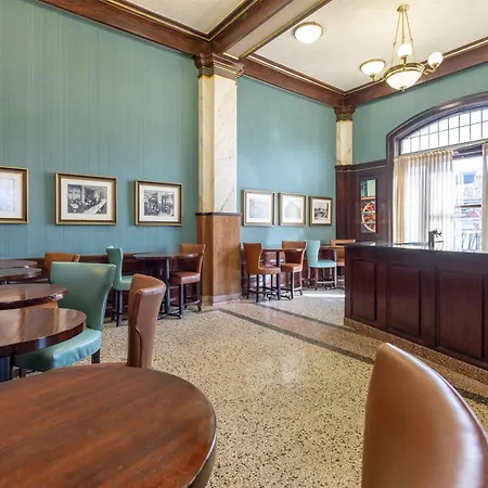 Drury Plaza Hotel St Louis Union Station-2