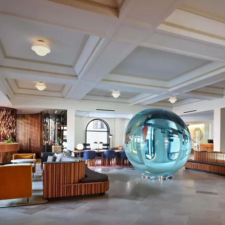 21C Museum Hotel St Louis-3