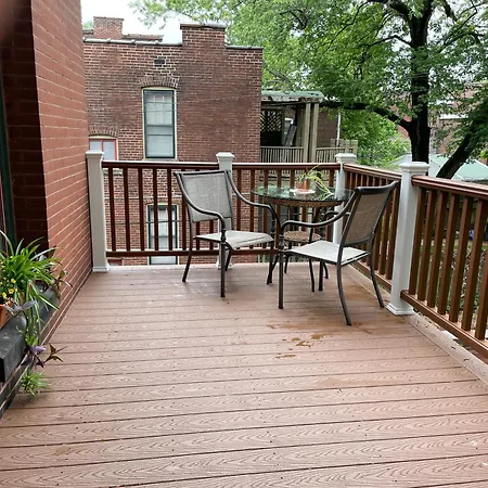 Lehmann House Bed & Breakfast-2