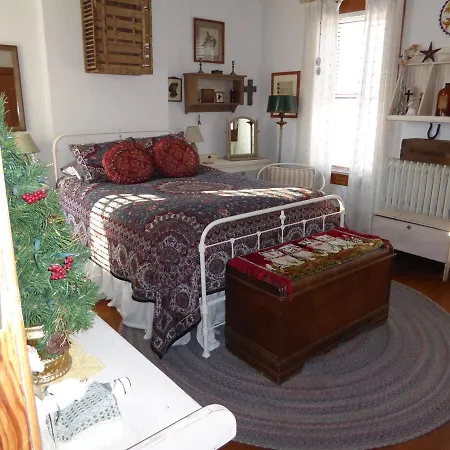 Casa Magnolia B & B-3