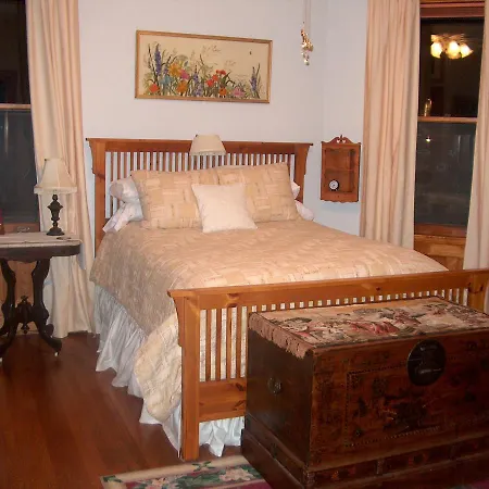 Casa Magnolia B & B-2