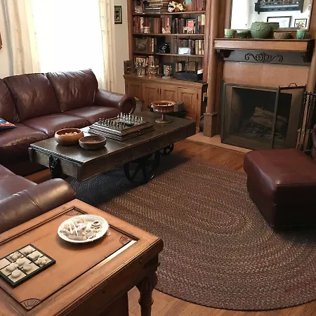 Casa Magnolia B & B-3