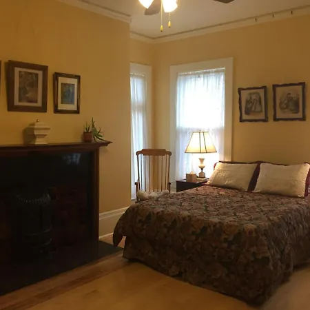 Lehmann House Bed & Breakfast-3