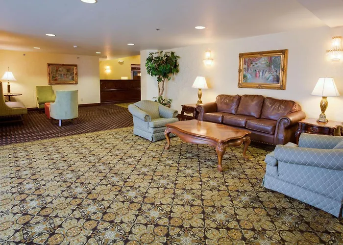 Pear Tree Inn St Louis Convention Center Saint Louis