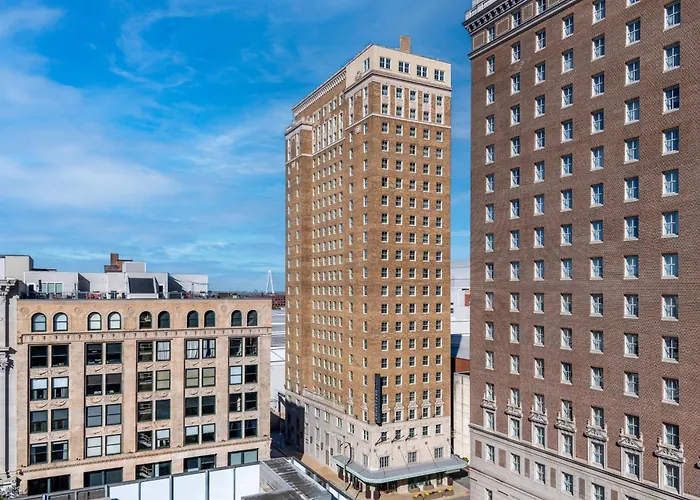 Courtyard St. Louis Downtown/Convention Center Hotel