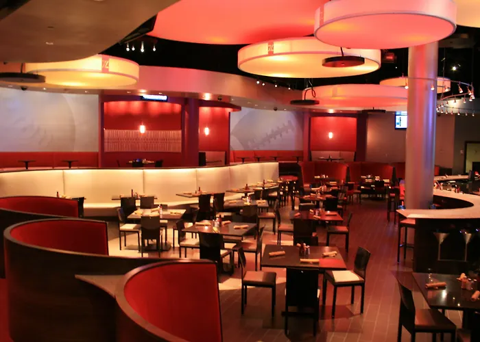 Casino Queen Hotel Saint Louis