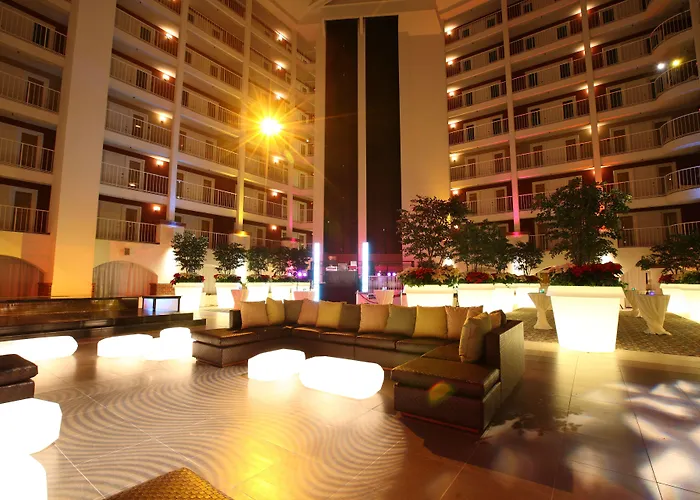 Hotelumiere At The Arch, A Caesars Destination Saint-Louis