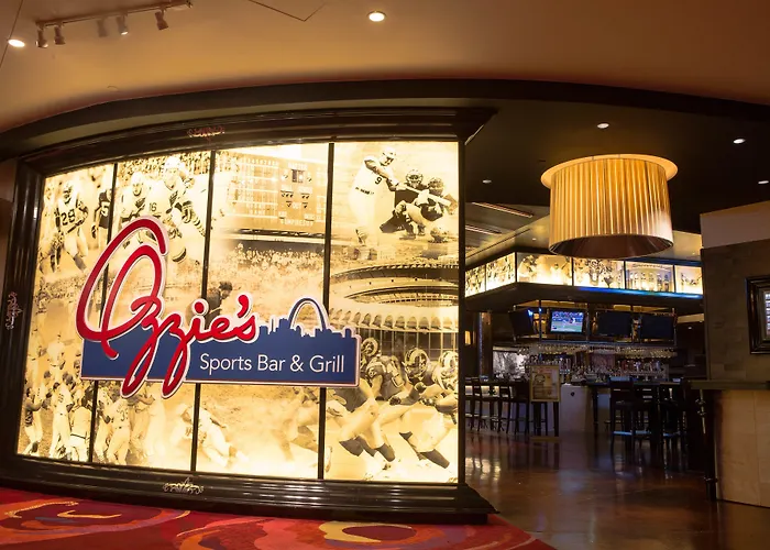 Hotelumiere At The Arch, A Caesars Destination Saint-Louis