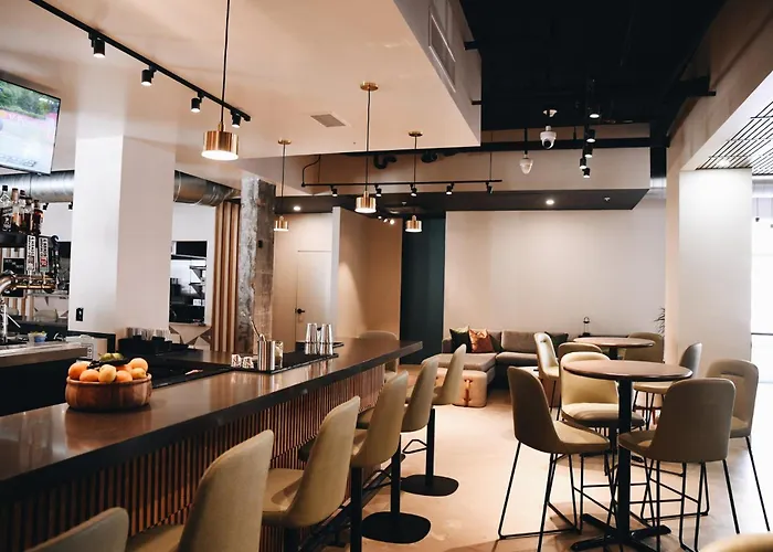 Hotel Indigo Saint Louis Central West End By Ihg