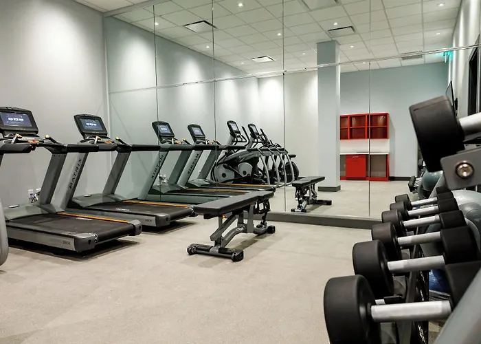 Hotel Indigo - St. Louis - Downtown By Ihg