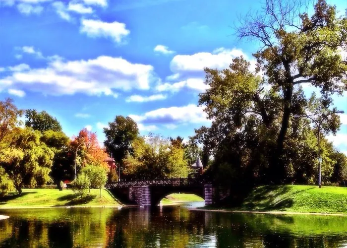 Benton Park Inn Saint Louis