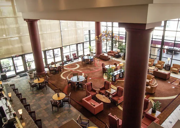 City Place Downtown St. Louis Hotel